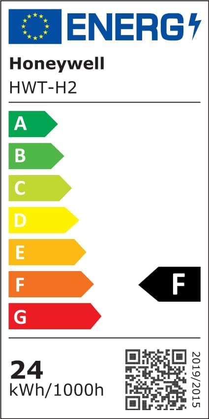 HONEYWELL Desk Lamp for Home Office, Dimmable LED Desk Light with USB A+C Dual Charging, 4 Modes Brightness Touch Lamp with Timer, Eye Caring Foldable Reading Light, Table Lamp for Study Nightstand