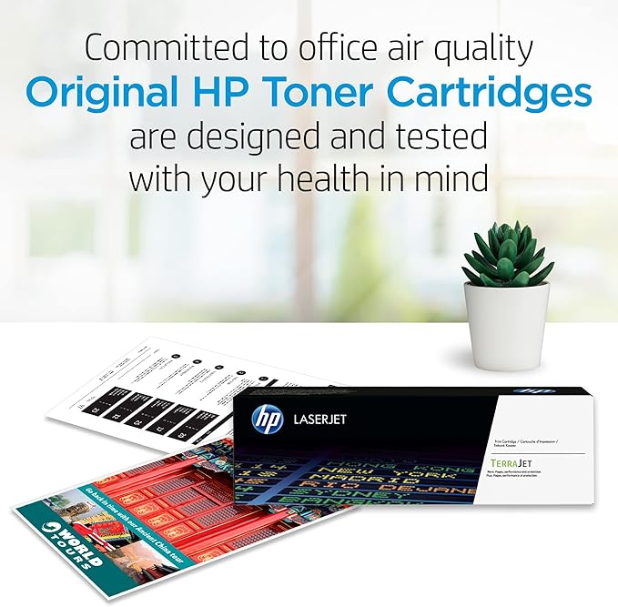 HP Original 153A Black Toner Reload Kit | Cartridge-Free | Works Laserjet Tank 2504dw, Laserjet Tank MFP 2604sdw | W1530A
