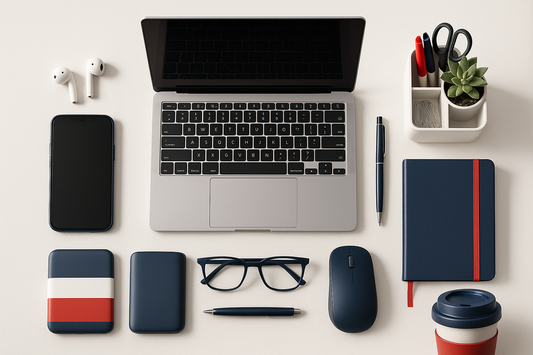 Top 10 Must-Have Office Supplies Every American Professional Needs in 2025