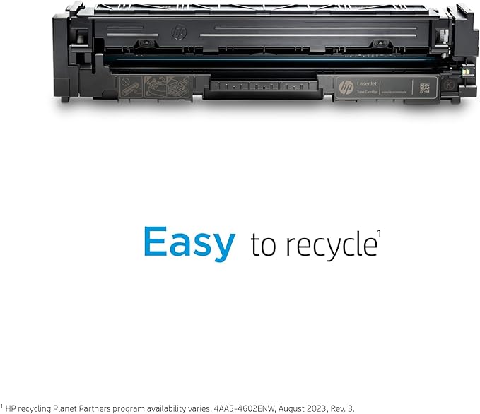 HP 144A | W1144A | Toner | Black-Drum