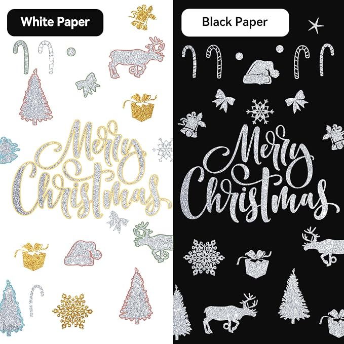 Outline Shimmer Markers, 12 Glitter Metallic Pens Tween Teen Girl Gifts Trendy Stuff 4-16 Year Old, Arts Crafts Kids Ages 8-12, Cool Travel Essentials for Kids Girls Ages 4-8-12-16