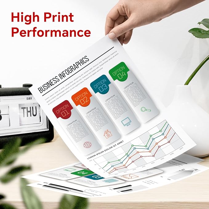 069H 069 High Yield Black Toner Cartridges Replacement for Canon 069/069H Toner Cartridge with ImageCLASS MF753Cdw MF751Cdw MF752Cdw LBP674Cdw LBP673Cdw LBP674Cx 756Cx|with Chip,069H Toner