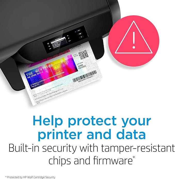 HP 971 | PageWide Cartridge | Magenta | Works with HP OfficeJet Pro X451, X476, X551, X576 | CN623AM