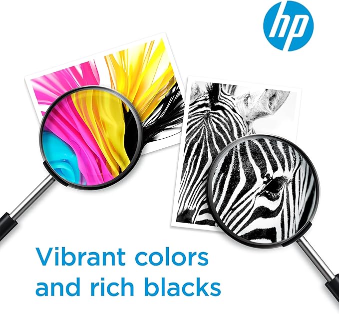 HP 952XL Black High-yield Ink Cartridge for HP Printers | Works with HP OfficeJet 8702; HP OfficeJet Pro 7720, 7740, 8210, 8216, 8710, 8715, 8720, 8725, 8730, 8740 | Eligible for Instant Ink | F6U19AN